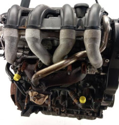 Moteur PEUGEOT PARTNER 1 Photo n°1