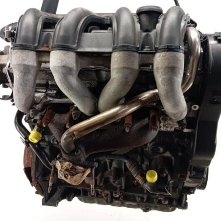 Moteur PEUGEOT PARTNER 1 Photo n°1