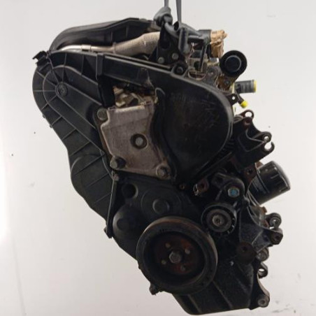Moteur PEUGEOT PARTNER 1