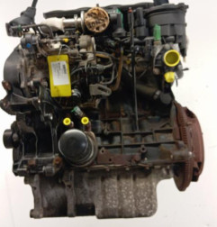 Moteur PEUGEOT PARTNER 1 Photo n°3