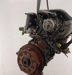 Moteur PEUGEOT PARTNER 1 Photo n°4
