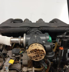 Moteur PEUGEOT PARTNER 1 Photo n°5