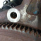 Moteur PEUGEOT PARTNER 1