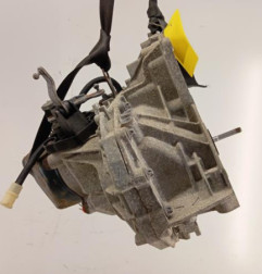 Boite de vitesses RENAULT MODUS Photo n°1