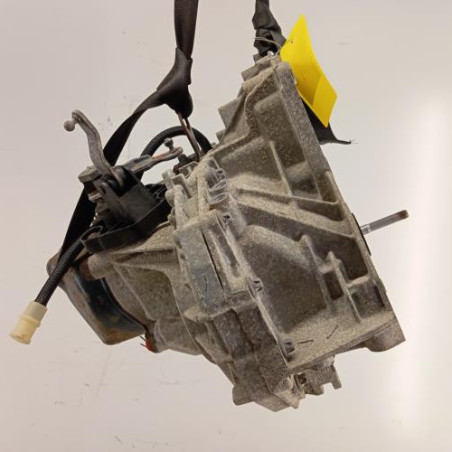 Boite de vitesses RENAULT MODUS Photo n°1