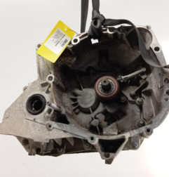 Boite de vitesses RENAULT MODUS