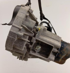 Boite de vitesses RENAULT MODUS Photo n°3