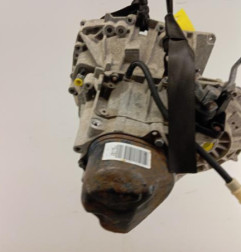 Boite de vitesses RENAULT MODUS Photo n°4