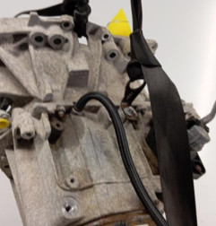 Boite de vitesses RENAULT MODUS Photo n°5
