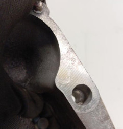Boite de vitesses RENAULT MODUS Photo n°7