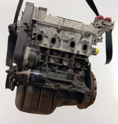 Moteur FIAT 500 2 Photo n°1