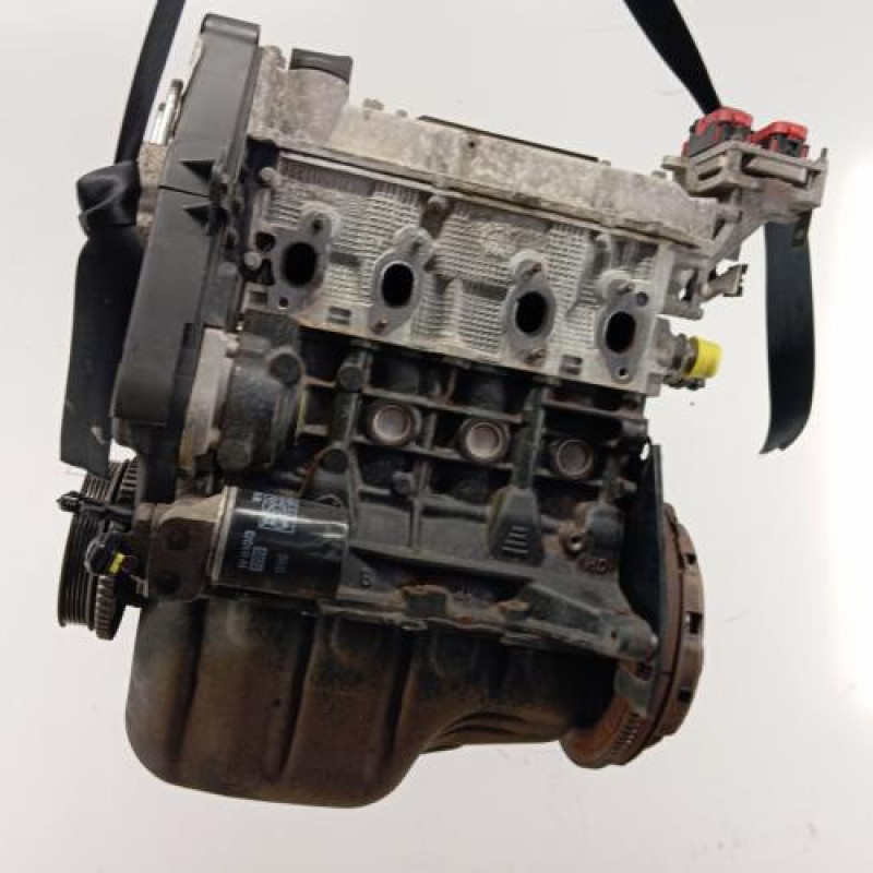 Moteur FIAT 500 2