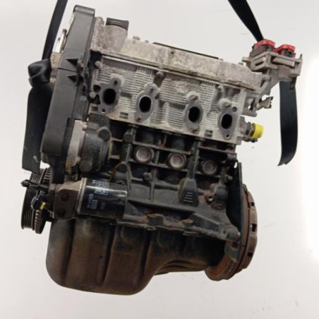 Moteur FIAT 500 2 Photo n°1