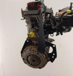 Moteur FIAT 500 2