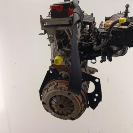 Moteur FIAT 500 2