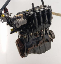Moteur FIAT 500 2 Photo n°3