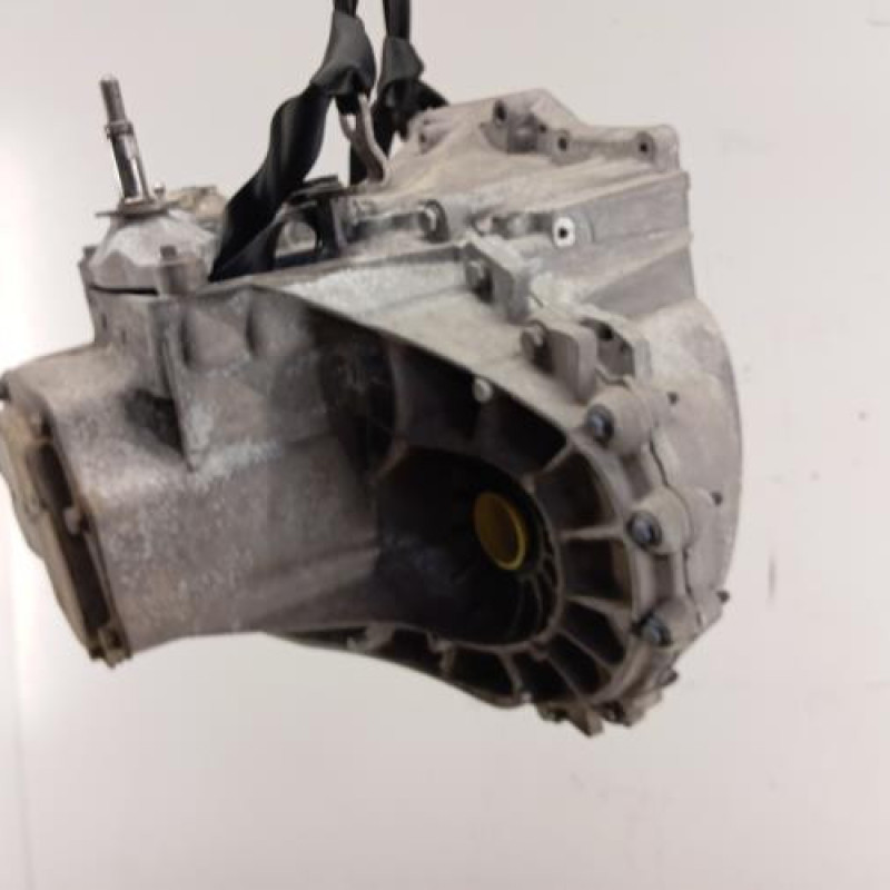 Boite de vitesses CITROEN C4 2