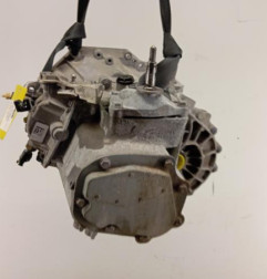 Boite de vitesses CITROEN C4 2