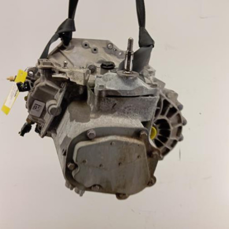Boite de vitesses CITROEN C4 2