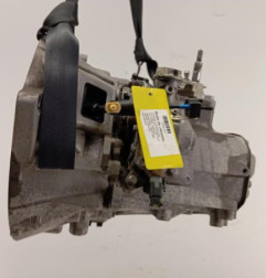 Boite de vitesses CITROEN C4 2 Photo n°3