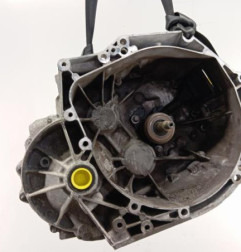 Boite de vitesses CITROEN C4 2 Photo n°4