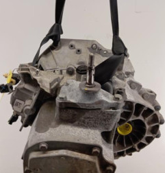 Boite de vitesses CITROEN C4 2 Photo n°5