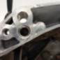 Boite de vitesses CITROEN C4 2