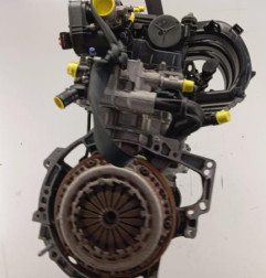 Moteur PEUGEOT 208 1 Photo n°3