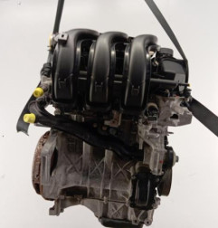 Moteur PEUGEOT 208 1 Photo n°4