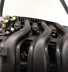 Moteur PEUGEOT 208 1 Photo n°5
