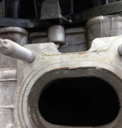 Moteur PEUGEOT 208 1 Photo n°7