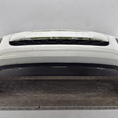 Pare choc avant CITROEN C3 PICASSO Photo n°1