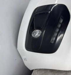 Pare choc avant CITROEN C3 PICASSO