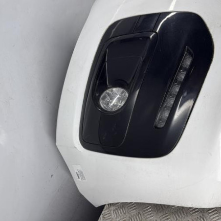 Pare choc avant CITROEN C3 PICASSO