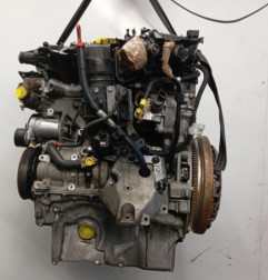 Moteur BMW X3 E83 Photo n°1