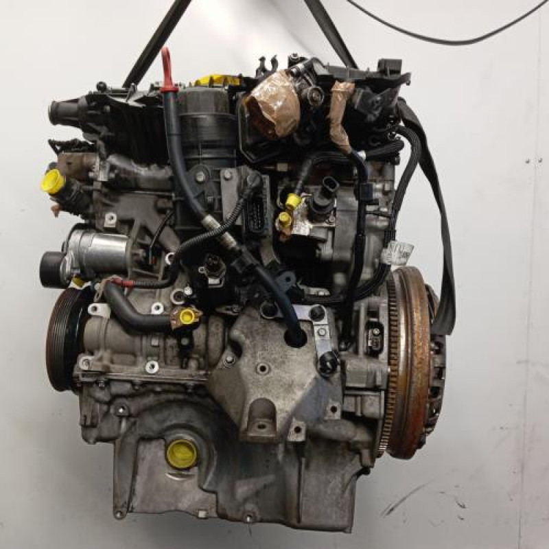 Moteur BMW X3 E83