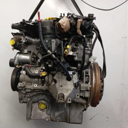 Moteur BMW X3 E83 Photo n°1