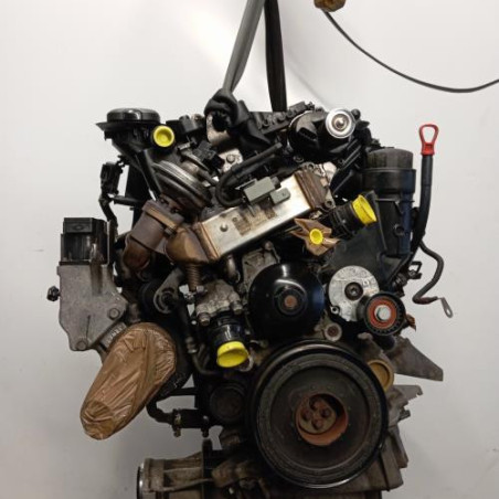 Moteur BMW X3 E83
