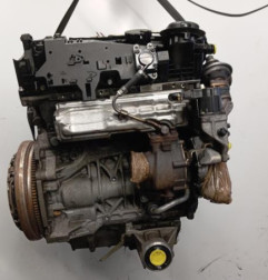 Moteur BMW X3 E83 Photo n°3