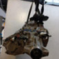 Boite de vitesses MITSUBISHI L 200 3