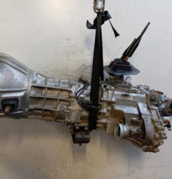 Boite de vitesses MITSUBISHI L 200 3 Photo n°4