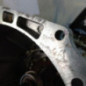 Boite de vitesses MITSUBISHI L 200 3