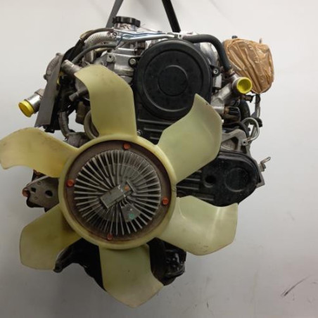 Moteur MITSUBISHI L 200 3 Photo n°1