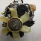 Moteur MITSUBISHI L 200 3