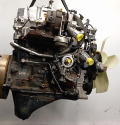 Moteur MITSUBISHI L 200 3