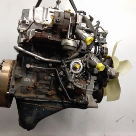 Moteur MITSUBISHI L 200 3