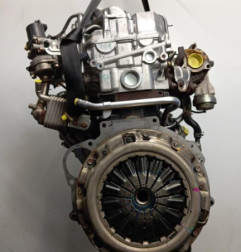 Moteur MITSUBISHI L 200 3 Photo n°3