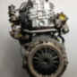 Moteur MITSUBISHI L 200 3