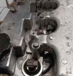 Moteur MITSUBISHI L 200 3 Photo n°5