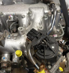 Moteur MITSUBISHI L 200 3 Photo n°6